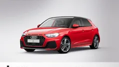 Gebraucht 2024 Audi A1 Sportback S-Line Kleinwagen | 24.400 € (Fairer Preis)