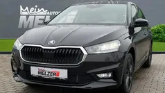 Gebraucht 2024 Skoda Fabia Selection Limousine | 17.980 € (Guter Preis)