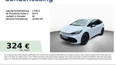 Gebraucht 2025 Cupra Born Kleinwagen | 39.480 € (Fairer Preis)