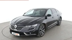 Gebraucht 2016 Renault Talisman Initiale Paris Limousine | 18.240 € (Fairer Preis)