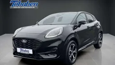 Gebraucht 2025 Ford Puma ST-Line SUV | 26.980 € (Fairer Preis)