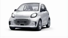 Gebraucht 2022 Smart ForTwo Electric Drive Kleinwagen | 10.490 € (Fairer Preis)