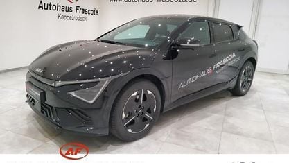 Occasion Kia EV6 GT-Line 239 kW (325 ch) 2025 Noir SUV