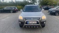 Gebraucht 2007 Kia Sportage LX SUV | 900 € (Superpreis)