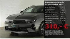 Gebraucht 2024 Opel Astra Kombi | 25.924 € (Fairer Preis)