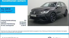 Gebraucht 2023 VW Tiguan R SUV | 47.980 € (Fairer Preis)