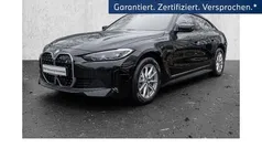 Gebraucht 2023 BMW i4 Sport Line Limousine | 41.490 € (Fairer Preis)