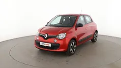 Rot Gebraucht 2018 Renault Twingo LIMITED Kleinwagen | 11.240 € (Fairer Preis)