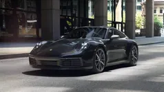 Gebraucht 2024 Porsche 911 Carrera T | 132.900 € (Fairer Preis)