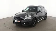 Grau Gebraucht 2017 Mini Cooper SD Countryman SUV | 19.470 € (Fairer Preis)