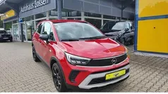 Gebraucht 2024 Opel Crossland Elegance SUV | 20.950 € (Fairer Preis)