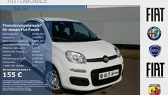 Gebraucht 2025 Fiat Panda Kleinwagen | 14.990 €