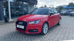 Gebraucht 2018 Audi A1 Sportback Design Kleinwagen | 14.890 € (Fairer Preis)