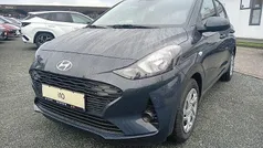 Grau Neu 2025 Hyundai i10 Select Kleinwagen | 16.990 € (Fairer Preis)