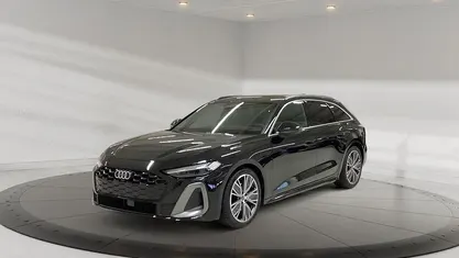 Gebraucht Audi A5 204 PS (150 kW) 2024 Kombi