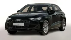 Gebraucht 2025 Audi A3 Limousine | 30.109 € (Superpreis)
