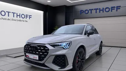 Gebraucht Audi RS Q3 Sport 400 PS (294 kW) 2023 SUV