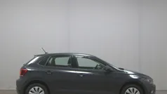 Grau Gebraucht 2020 VW Polo Comfortline Kleinwagen | 13.480 € (Fairer Preis)