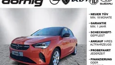 Gebraucht 2021 Opel Corsa Elegance Kleinwagen | 13.940 € (Fairer Preis)