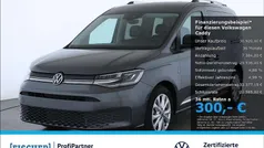 Gebraucht 2023 VW Caddy Style Van / Kleinbus | 36.920 € (Fairer Preis)
