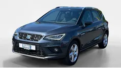 Magnetic tech (schwarz) Gebraucht 2020 Seat Arona FR SUV | 17.480 € (Fairer Preis)