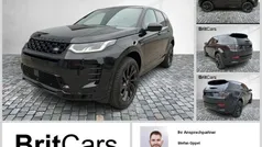 Santorini black Neu 2024 Land Rover Discovery Sport SE Dynamic SUV | 62.497 € (Guter Preis)