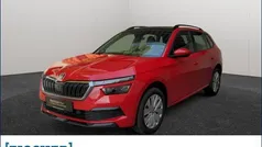 Gebraucht 2020 Skoda Kamiq Style SUV | 20.770 € (Fairer Preis)