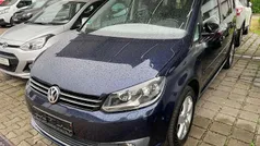 Gebraucht 2012 VW Touran Style Van / Kleinbus | 10.590 € (Fairer Preis)