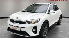 Gebraucht 2020 Kia Stonic Vision SUV | 14.990 € (Fairer Preis)