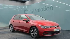 Gebraucht 2023 VW Golf VIII Move Limousine | 22.100 € (Superpreis)