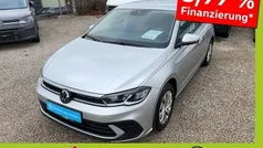 Gebraucht 2024 VW Polo Life Kleinwagen | 17.380 € (Guter Preis)