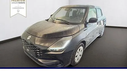 Gebraucht 2024 Suzuki Swift Limousine | 15.990 € (Guter Preis)