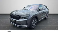 Gebraucht 2025 Skoda Kodiaq SportLine SUV | 51.900 € (Fairer Preis)