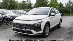 Gebraucht 2025 Hyundai Bayon Select SUV | 21.780 € (Fairer Preis)