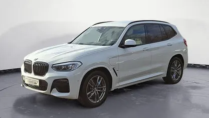 Gebraucht 2021 BMW X3 M Sport SUV | 32.860 € (Superpreis)