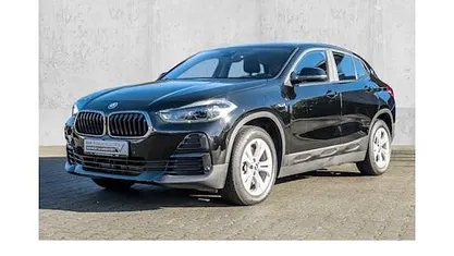 Gebraucht BMW X2 Advantage 220 PS (161 kW) 2023 SUV