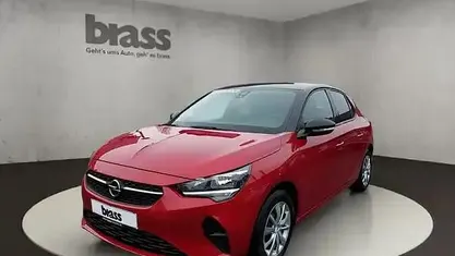 Gebraucht 2022 Opel Corsa Edition Kleinwagen | 11.950 € (Guter Preis)
