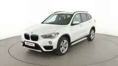 Gebraucht 2018 BMW X1 Sport Line SUV | 20.890 € (Fairer Preis)