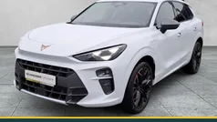 Weiß Neu 2025 Cupra Terramar SUV | 48.990 € (Fairer Preis)
