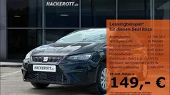 Grau Neu 2025 Seat Ibiza Limousine | 23.790 € (Fairer Preis)