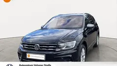Gebraucht 2021 VW Tiguan Allspace Active SUV | 29.970 € (Fairer Preis)