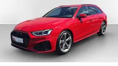Gebraucht 2020 Audi A4 S-Line Kombi | 29.290 € (Fairer Preis)