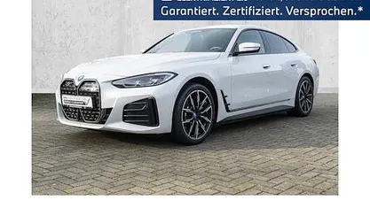 Gebraucht BMW i4 M Sport 250 kW (340 PS) 2023 Limousine