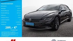 Gebraucht 2024 VW Arteon Elegance Limousine | 34.480 € (Guter Preis)