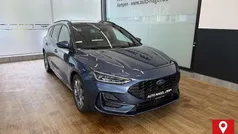 Gebraucht 2023 Ford Focus ST-Line Kombi | 21.886 € (Guter Preis)