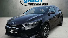 1k black pearl m Neu 2025 Kia Ceed Sportswagon Kombi | 24.890 € (Fairer Preis)