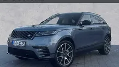 Gebraucht 2022 Land Rover Range Rover Velar HSE Dynamic SUV | 75.995 €