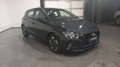 Gebraucht 2021 Hyundai i20 Select Kleinwagen | 14.550 € (Guter Preis)