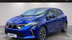 Royalblau (m) Gebraucht 2024 Mitsubishi Colt Plus Kleinwagen | 19.990 € (Fairer Preis)