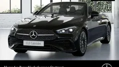 Gebraucht 2024 Mercedes CLE200 AMG Cabrio | 64.890 €